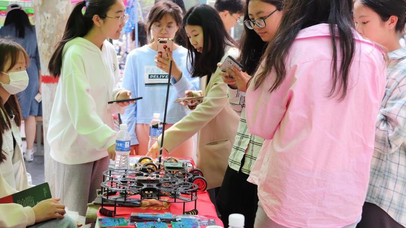 人工智能应用最新成果：探索前沿技术与实际应用