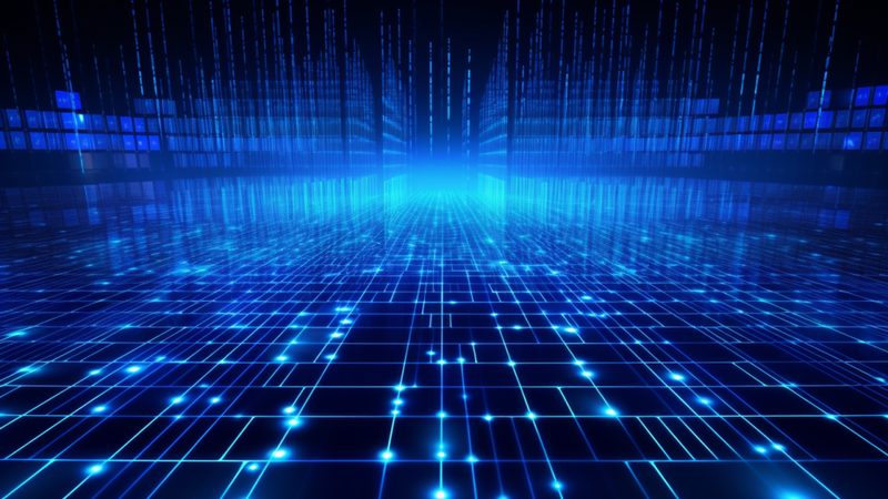 工业互联网标识解析与区块链：解析两大技术的差异与联系